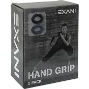 Handgrepp 2-p Exani.