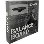 Balansplatta Exani.