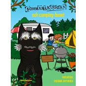 Sommarskuggan och camping-buset.