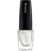 Nagellack Wonder 100 Pearly Frost 1-p IsaDora.