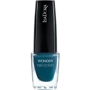 Nagellack Wonder 148 Atlantic Blue 1-p IsaDora.