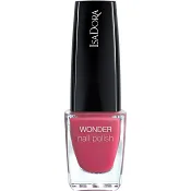 Nagellack Wonder 181 Raspberry Sorb 1-p IsaDora.