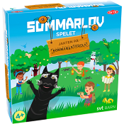Spel Sommarskuggan Tactic.