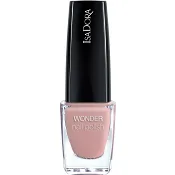 Nagellack Wonder 190 Nude Attitude 1-p IsaDora.