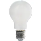 LED Normal E27 806lm(60W) Dimbar ICA.