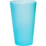 Plastglas Aqua 25cl ICA.