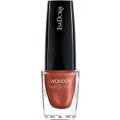 Nagellack Wonder 214 Copper Crush 1-p IsaDora.
