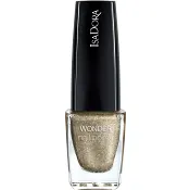 Nagellack Wonder 217 Brass Shimmer 1-p IsaDora.