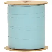 Presentband matt blå 10mmx10m.