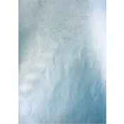 Presentpapper Siri blå.