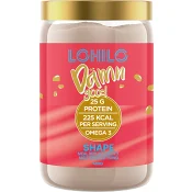 Proteinpulver Shape Protein Dämn Good 400g Lohilo.