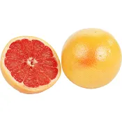 Grapefrukt röd 1-pack Klass 1 ICA.