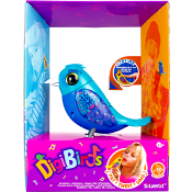 Digibirds Silverlit.