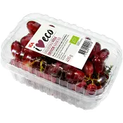 Druva Röd Svart Ekologisk 400g Klass 1 ICA I love eco.