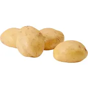 Bakpotatis 1-pack Klass 1 ICA.