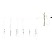 Ljusslinga Exit istapp Markslöjd.