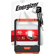 Campinglampa Energizer.