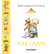 Max lampa.