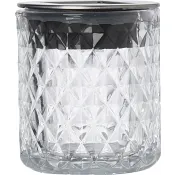 Solcell bordslykta ICA Garden.