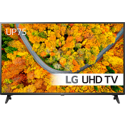 LED TV 50UP7500 LG.