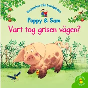 Vart tog grisen vägen?.