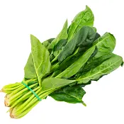 Spenat bunt ca 350g Klass 1 ICA.