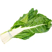 Mangold bunt ca 330g Klass 1 ICA.