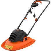 Svävargräsklippare 30cm 1200W Black &amp; Decker.