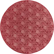 Julgransmatta Clara ICA.