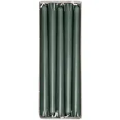 Antikljus antikgrön 10p ICA.