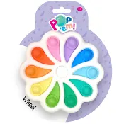 Fidget wheel Pop´em.