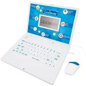 Laptop Lexibook.