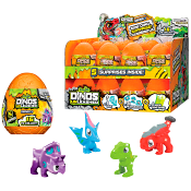 Dinosaurie ägg 1-p.