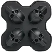 Iskuber Döskalle ICA.