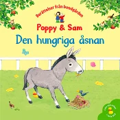 Den hungriga åsnan.