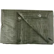 Presenning 2.5x3.6m.