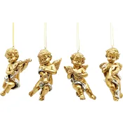 Keruber 4 cm 4p ICA.