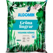 Växtnäring Vegansk Gröna fingrar Krav 4kg.