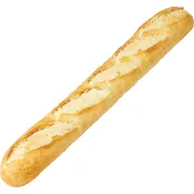 Baguette Parisien 440g Bonjour.