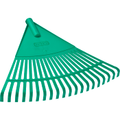 Lövräfsa Solfjäder I´m green ICA Garden.