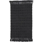 Badrumsmatta Vicky Mörkgrå Hemtex24h.