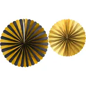 Solfjäder 2p Festive.