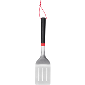 Grillspade.