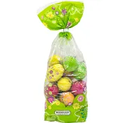 Påskägg Mjölkchoklad 300g Riegelein.