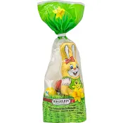 Påskgodis Mjölkchoklad 150g Riegelein.