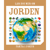 Lär dig mer om jorden.