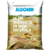 Höstnäring Algomin.