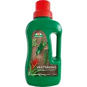 Flytande näring Vegansk 0,5L.
