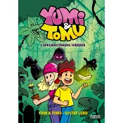 I spelmästarens händer.