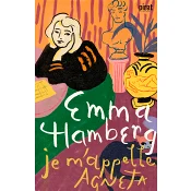 Je m'appelle Agneta.